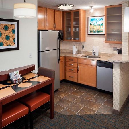 Residence Inn By Marriott Hattiesburg Exterior foto